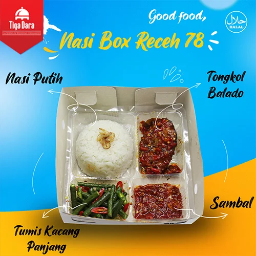 tiga_dara_Nasi Box Receh_Nasi Box Receh 78
